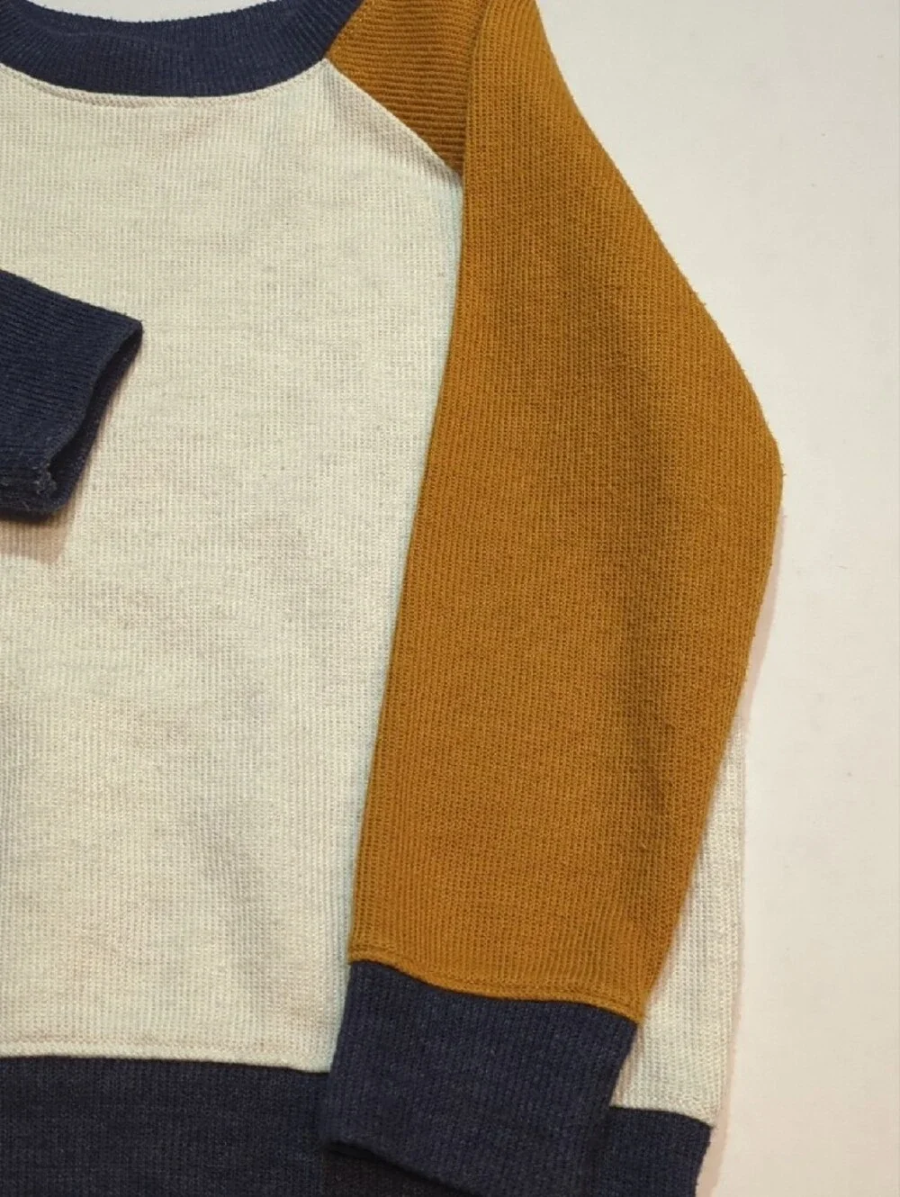 Old Navy Raglan Sweatshirt